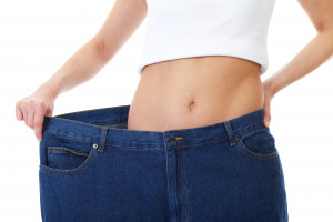 "The Biggest Loser" Diät "The Biggest Loser" Diät