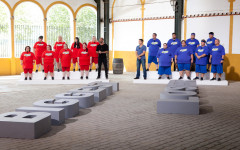 "The Biggest Loser" 2015 - Neue Staffel "The Biggest Loser" 2015