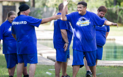(c) SAT.1 / Enrique Cano "The Biggest Loser" 2015 - Die fünfte Folge
