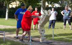 "The Biggest Loser" 2015 "The Biggest Loser" 2015